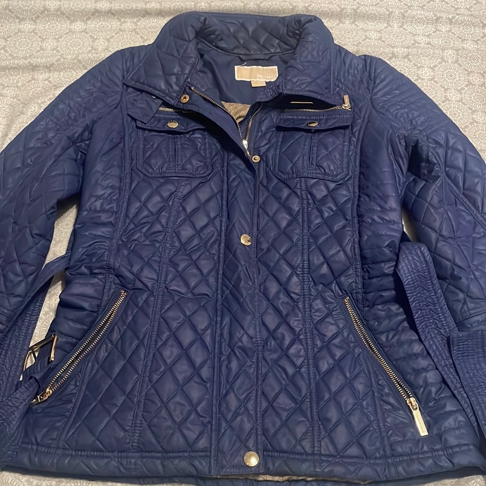 Michael Kors jacket